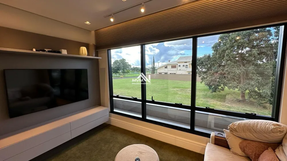 Sobrado, 4 quartos, 365 m² - Foto 9