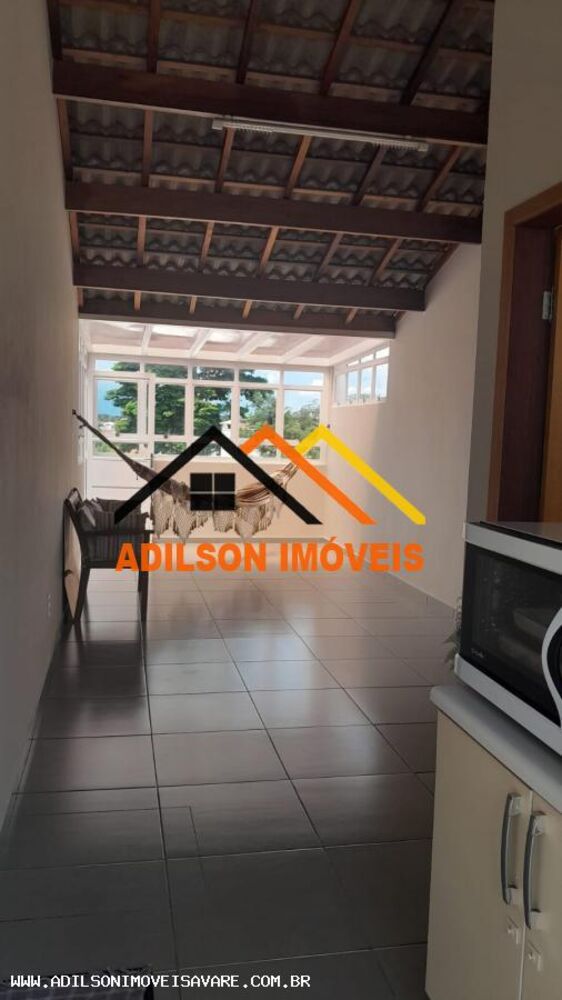 Casa à venda com 3 quartos, 400m² - Foto 4