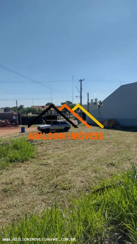 Terreno, 402 m² - Foto 1