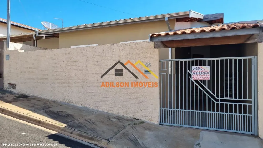 Casa, 2 quartos, 89 m² - Foto 1