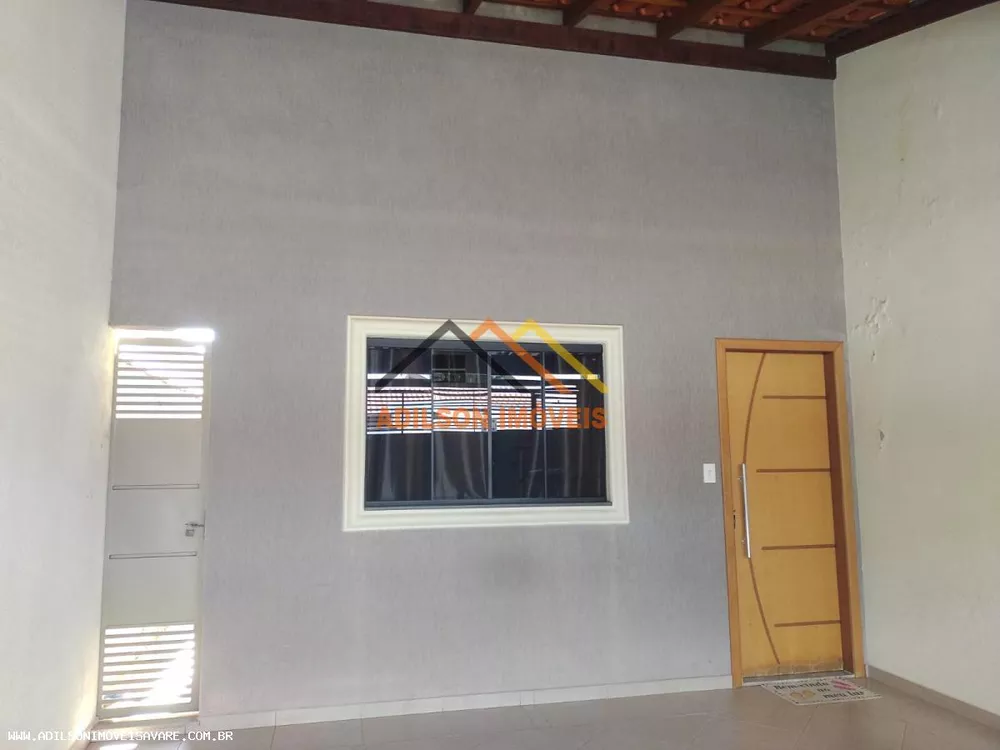 Casa à venda com 2 quartos, 125m² - Foto 2