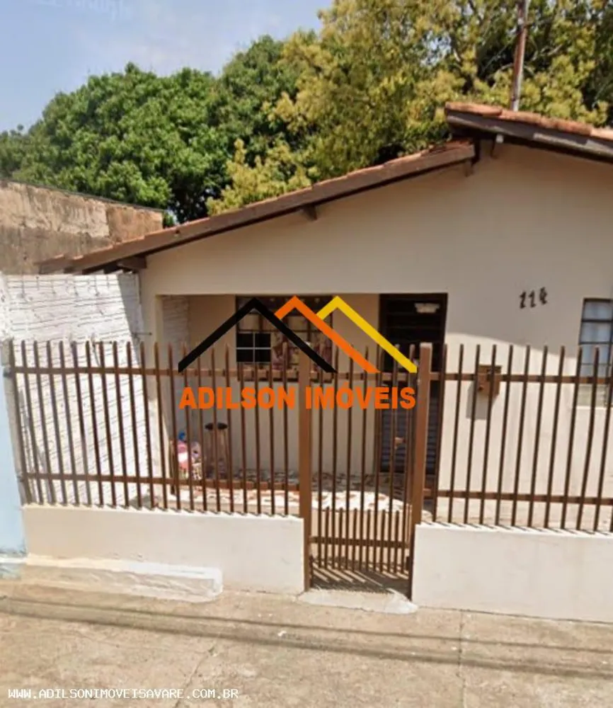 Casa, 2 quartos, 78 m² - Foto 1