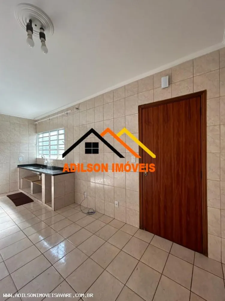 Casa, 3 quartos, 118 m² - Foto 2