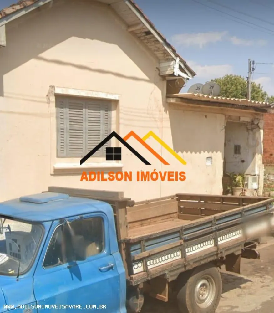 Casa, 3 quartos, 167 m² - Foto 1