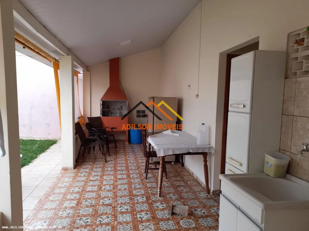 Casa, 4 quartos, 233 m² - Foto 2