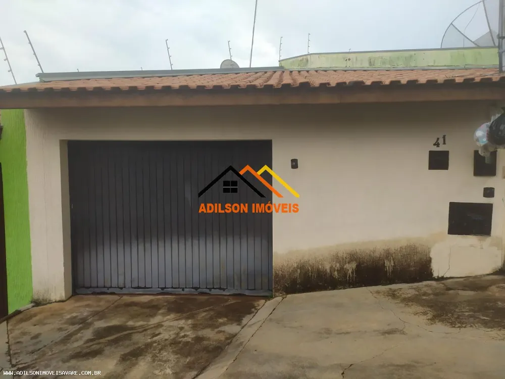 Casa, 2 quartos, 130 m² - Foto 1