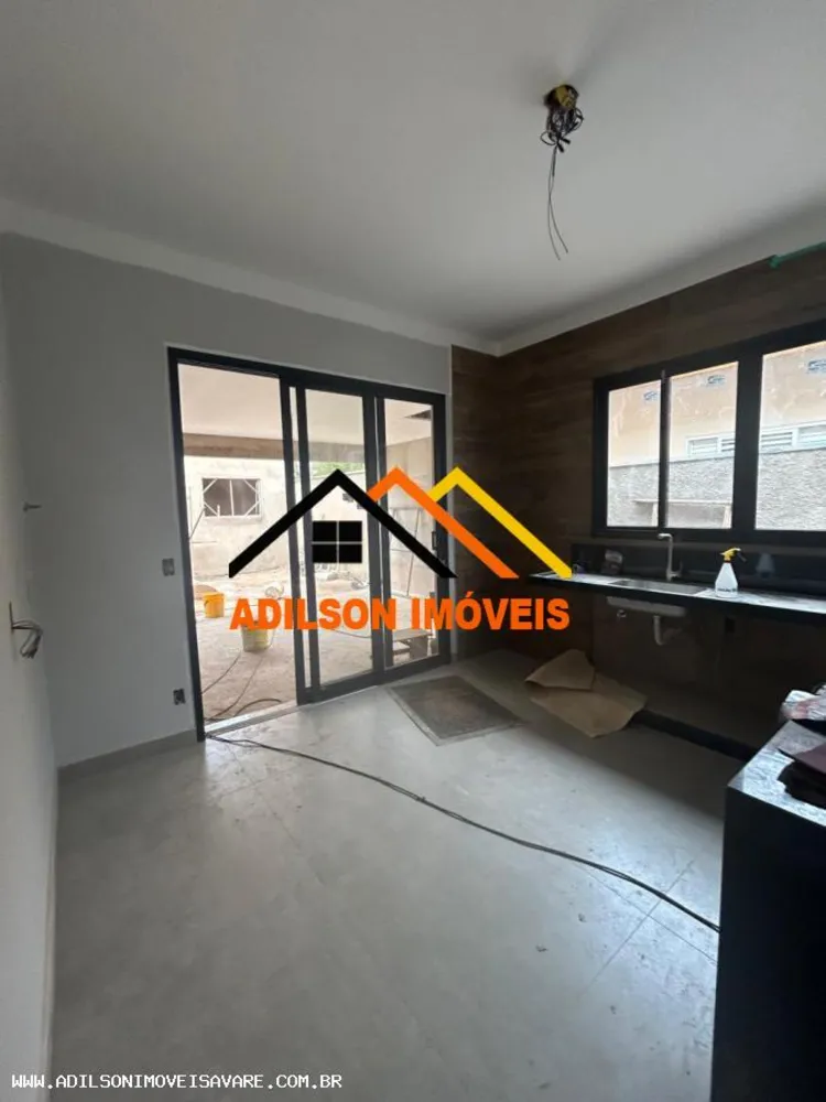 Casa, 3 quartos, 220 m² - Foto 3