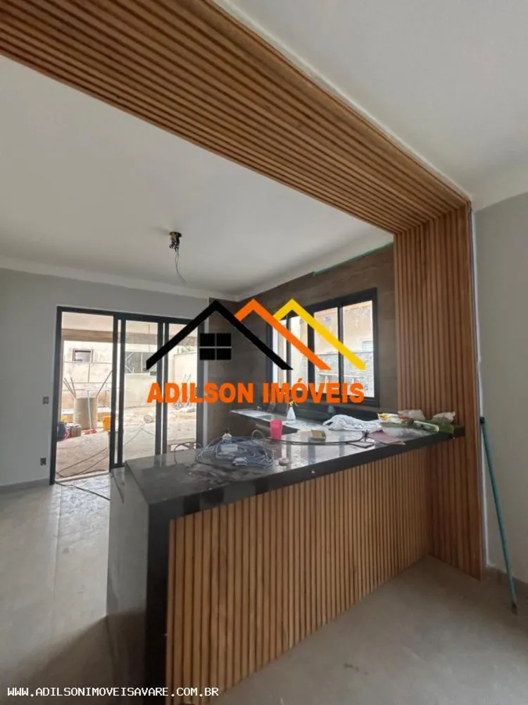Casa, 3 quartos, 220 m² - Foto 2