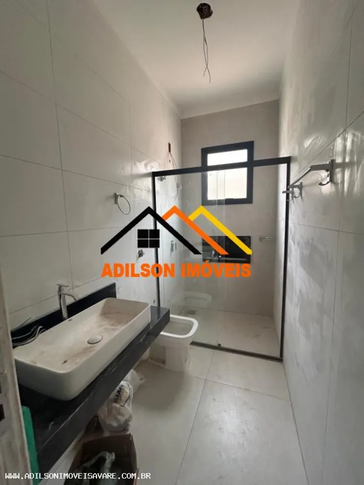 Casa, 3 quartos, 220 m² - Foto 8