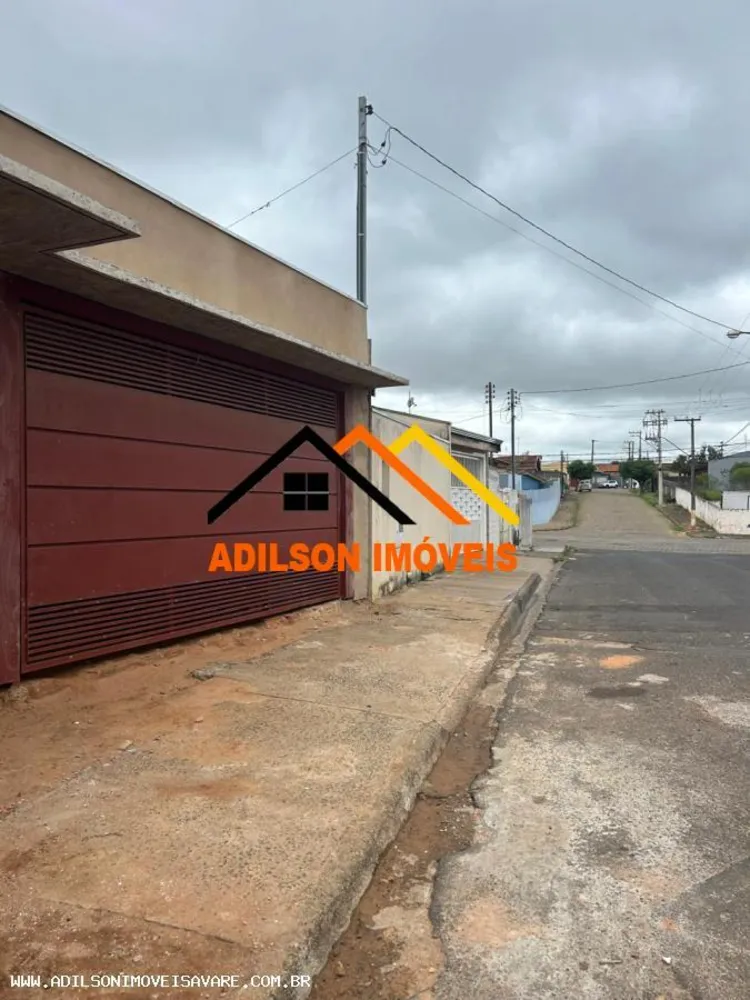 Casa, 3 quartos, 220 m² - Foto 1