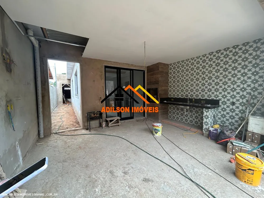 Casa, 3 quartos, 220 m² - Foto 4