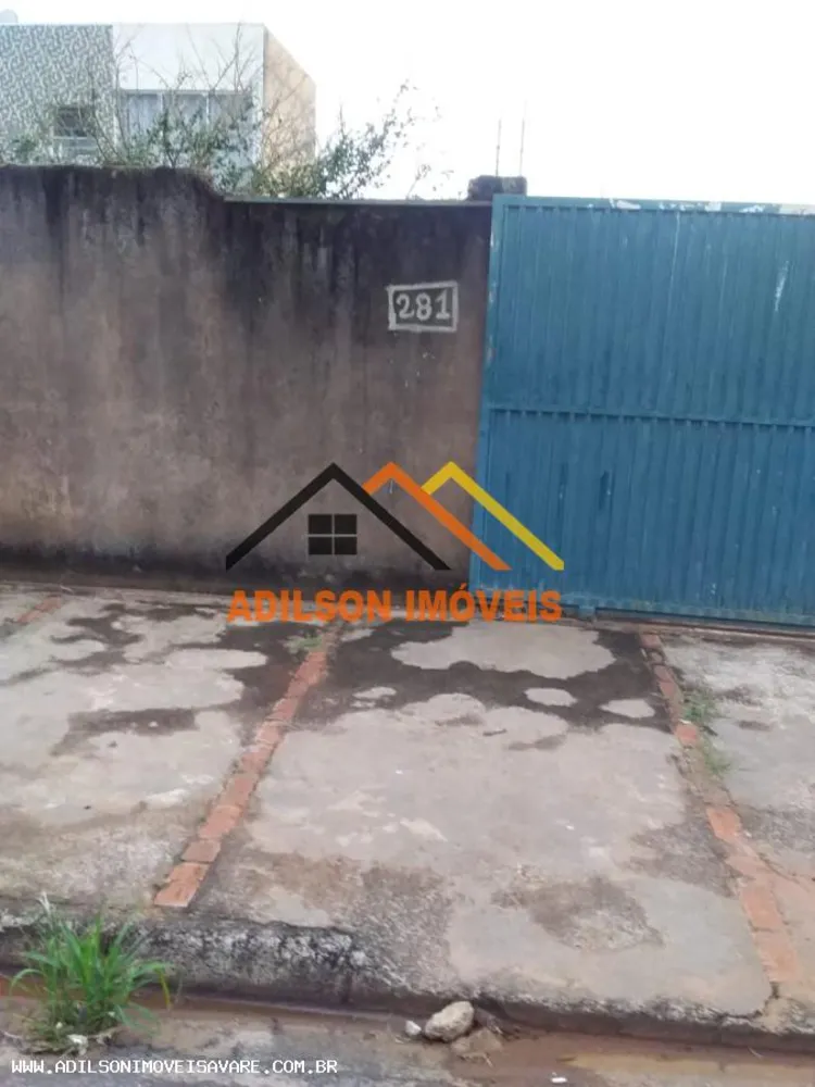 Terreno, 200 m² - Foto 1