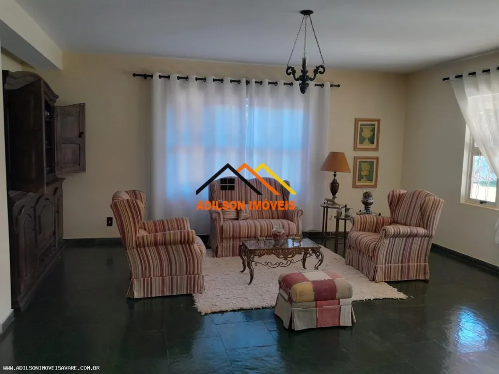 Casa, 6 quartos, 700 m² - Foto 3