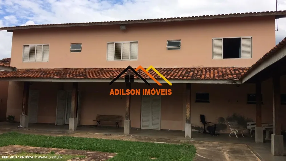 Casa, 6 quartos, 700 m² - Foto 1