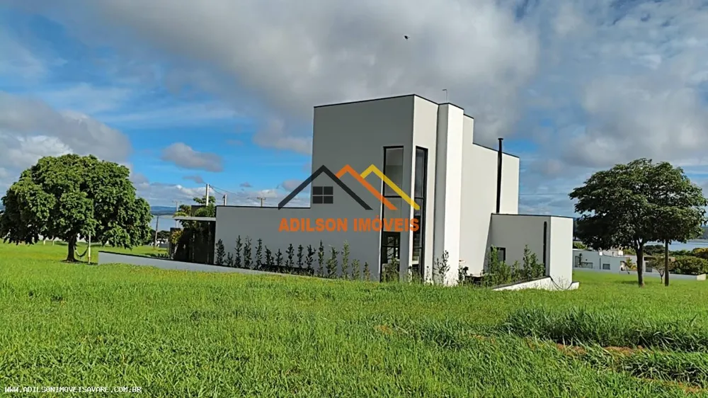 Loteamento e Condomínio, 450 m² - Foto 1