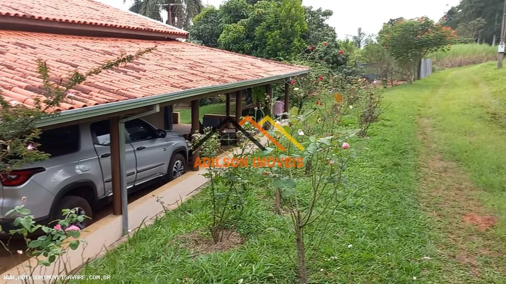 Chácara, 3 quartos, 2 hectares - Foto 1
