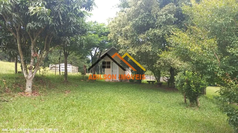 Chácara, 3 quartos, 2 hectares - Foto 3
