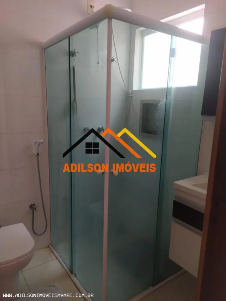 Casa, 3 quartos, 155 m² - Foto 2