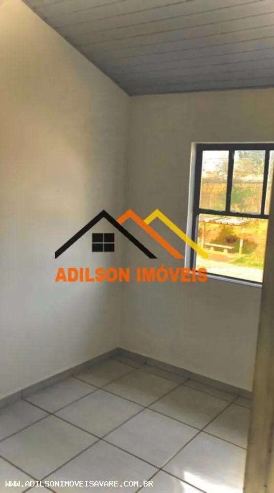 Casa, 2 quartos, 50 m² - Foto 3