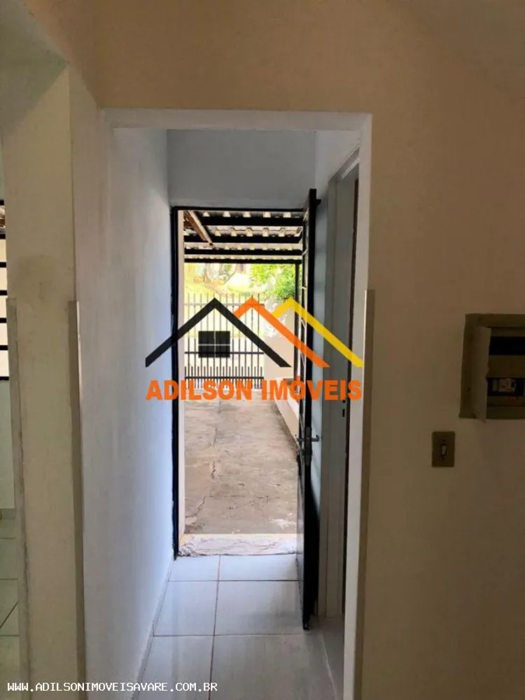 Casa, 2 quartos, 50 m² - Foto 1
