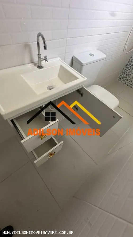 Chácara, 3 quartos, 999 m² - Foto 4