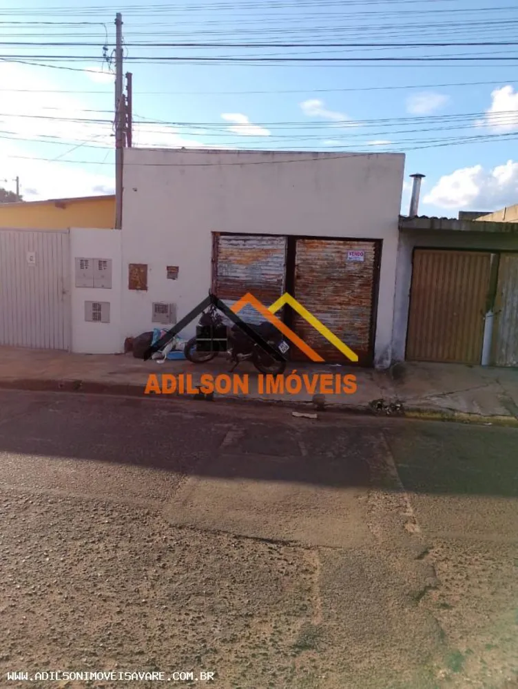 Casa, 2 quartos, 100 m² - Foto 1