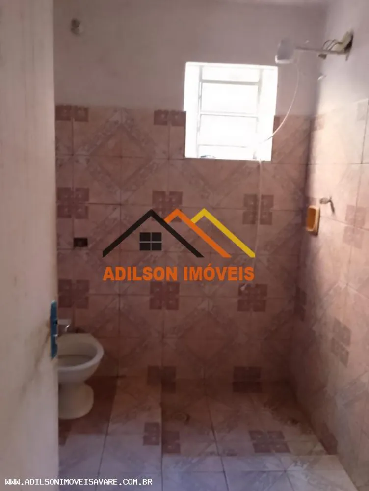 Casa, 2 quartos, 100 m² - Foto 3