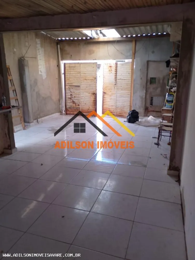 Casa, 2 quartos, 100 m² - Foto 2