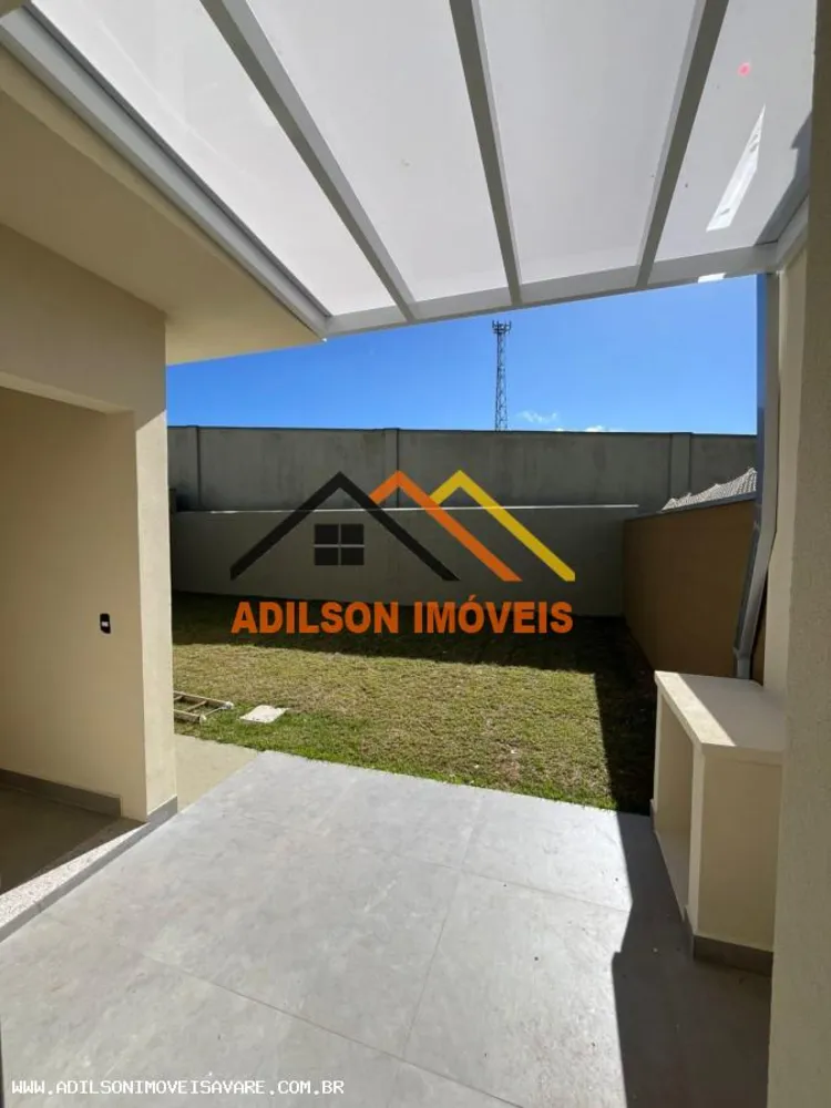 Casa, 3 quartos, 94 m² - Foto 3