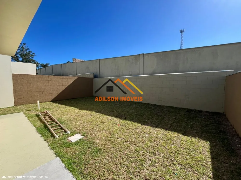 Casa, 3 quartos, 94 m² - Foto 4