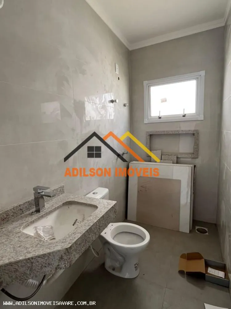 Casa, 3 quartos, 94 m² - Foto 2