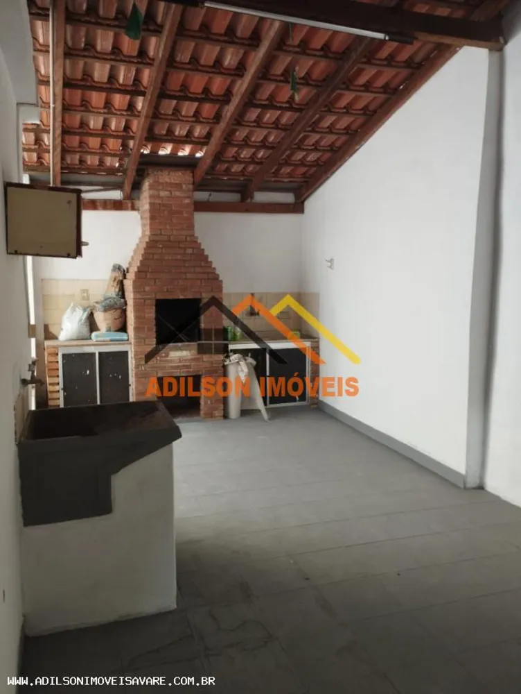 Casa, 2 quartos, 95 m² - Foto 4
