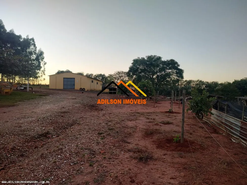 Chácara, 3 quartos, 2 hectares - Foto 2