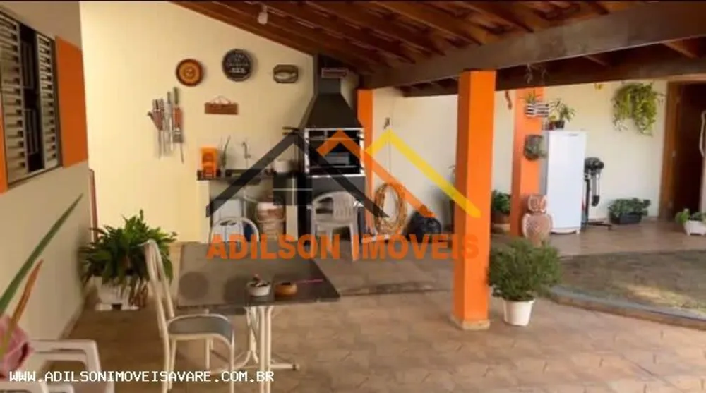 Casa, 3 quartos, 185 m² - Foto 8