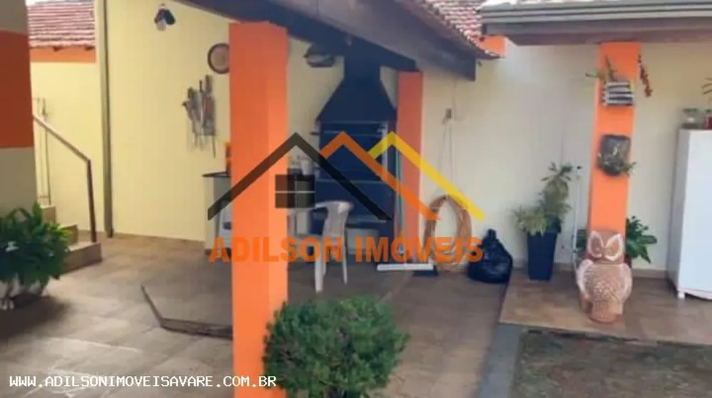 Casa, 3 quartos, 185 m² - Foto 11