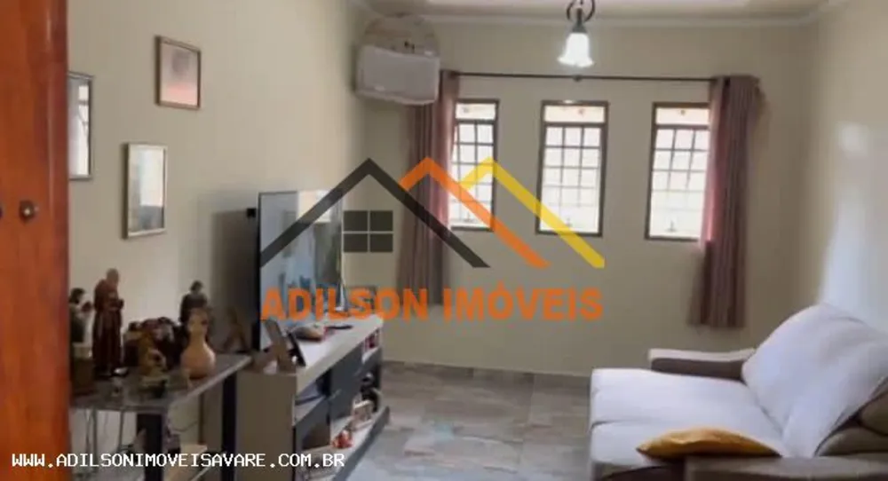 Casa, 3 quartos, 185 m² - Foto 1