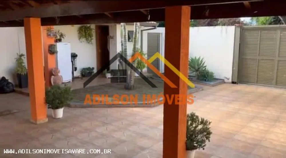 Casa, 3 quartos, 185 m² - Foto 9