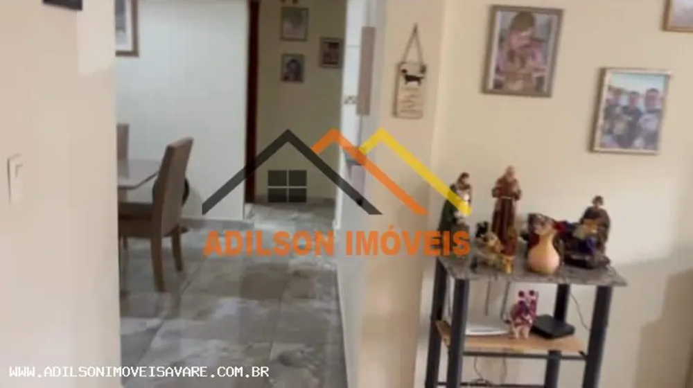 Casa, 3 quartos, 185 m² - Foto 2
