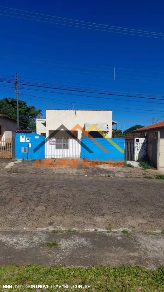 Casa à venda com 2 quartos, 400m² - Foto 3