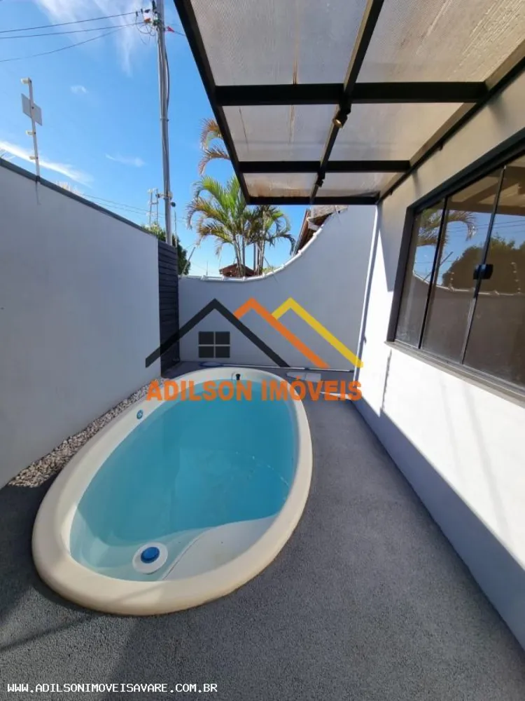 Casa, 3 quartos, 158 m² - Foto 4