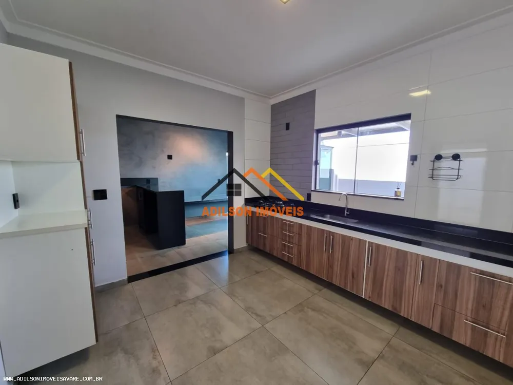Casa, 3 quartos, 158 m² - Foto 1