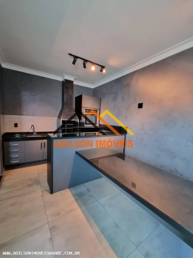 Casa, 3 quartos, 158 m² - Foto 3