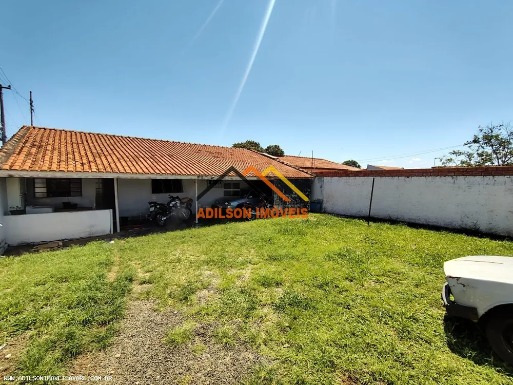 Casa, 1 quarto, 78 m² - Foto 3