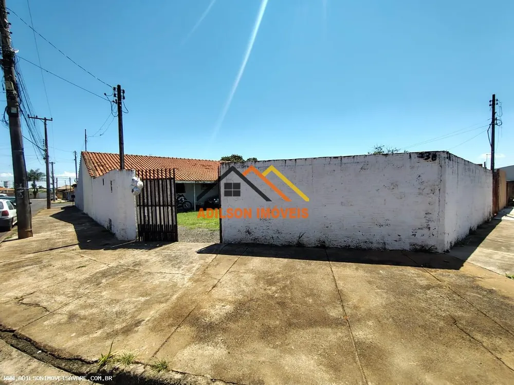 Casa, 1 quarto, 78 m² - Foto 2