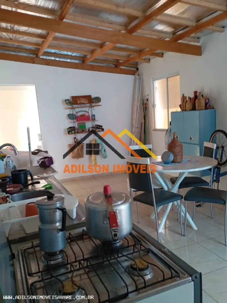 Casa, 80 m² - Foto 4