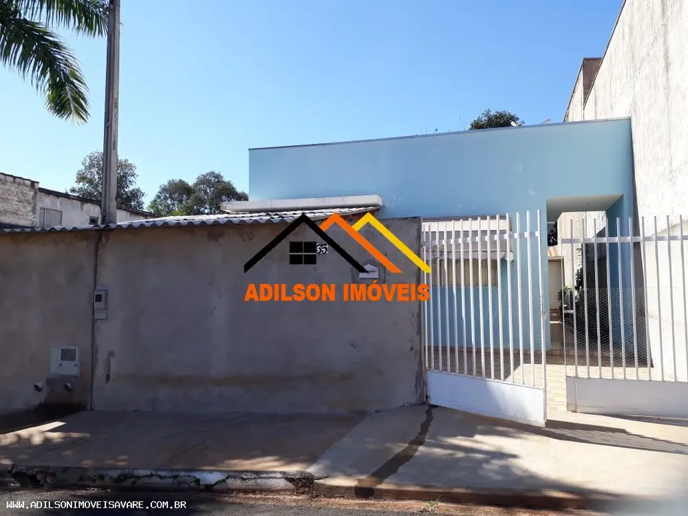 Casa, 80 m² - Foto 2
