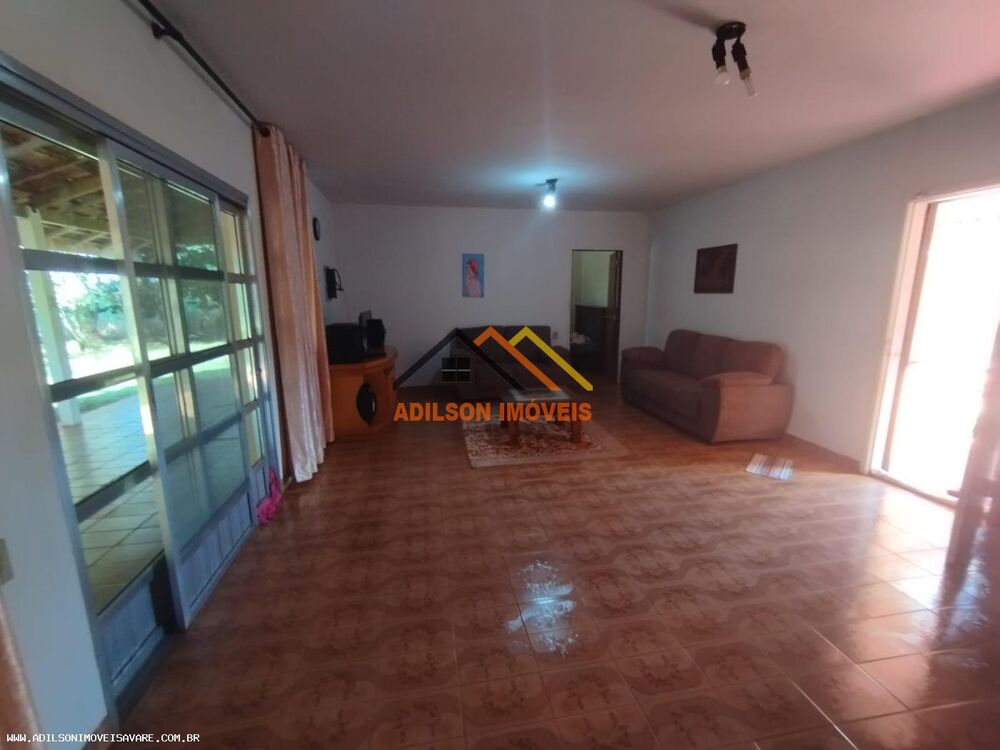 Sítio à venda com 4 quartos, 165920m² - Foto 1
