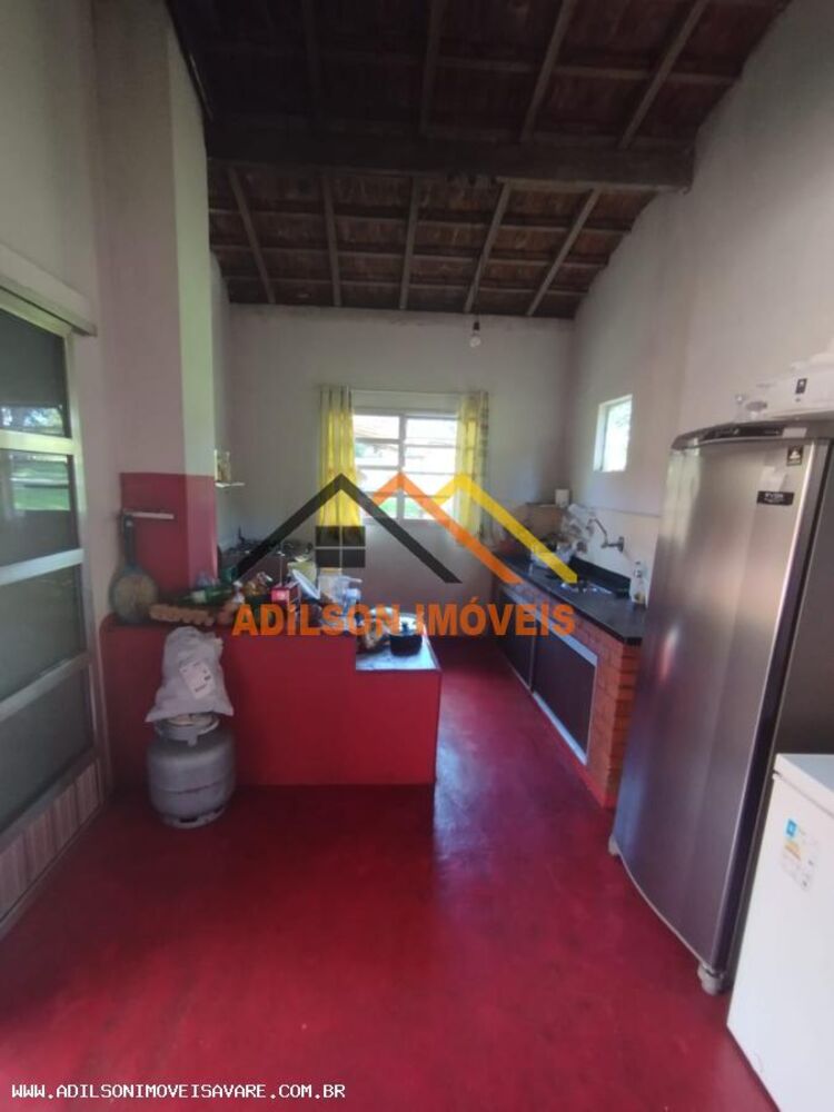 Sítio à venda com 4 quartos, 165920m² - Foto 2
