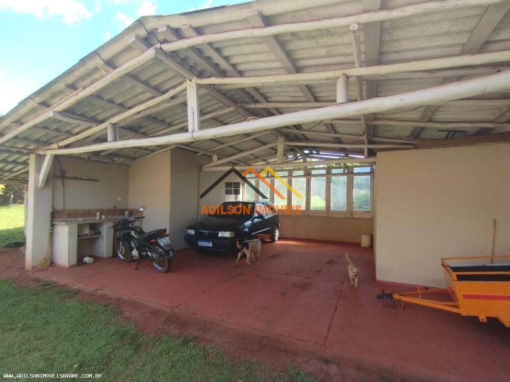 Sítio à venda com 4 quartos, 165920m² - Foto 3