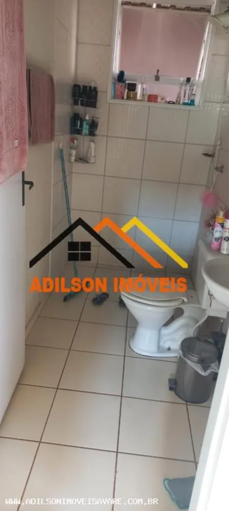 Casa, 2 quartos - Foto 4